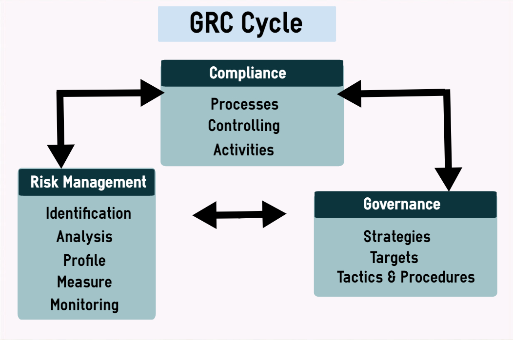 SAP GRC Risk Management